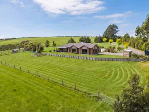 109 Tiffin Hill Road, Parkvale