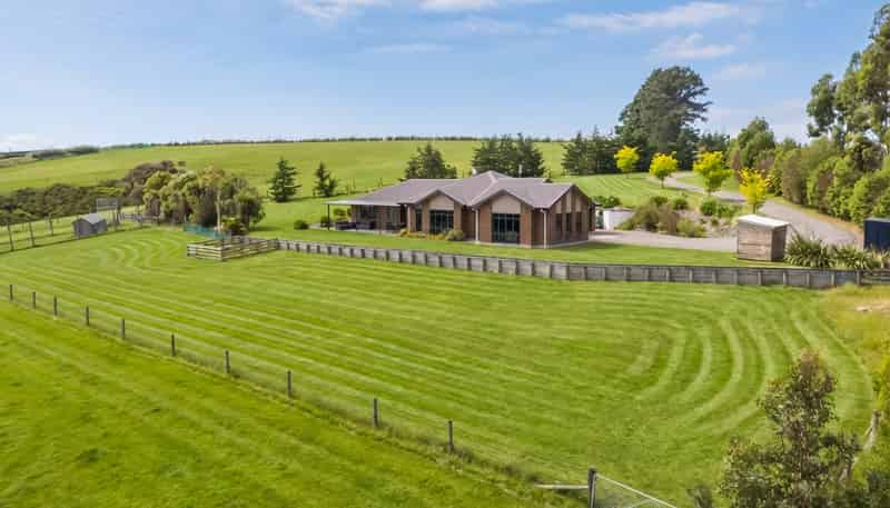 109 Tiffin Hill Road, Parkvale