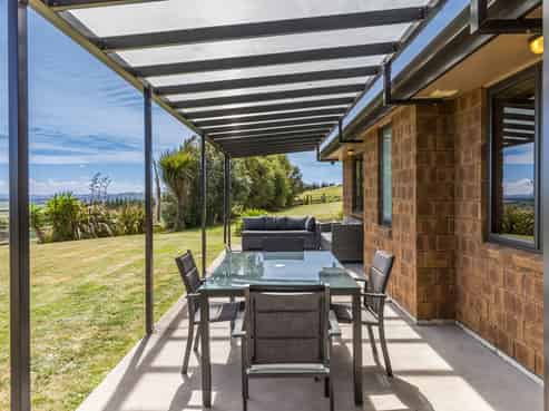 109 Tiffin Hill Road, Parkvale