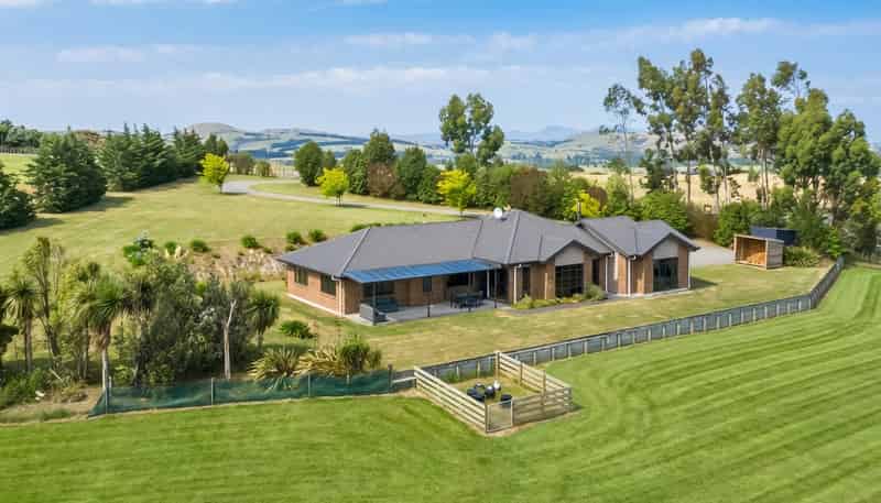 109 Tiffin Hill Road, Parkvale