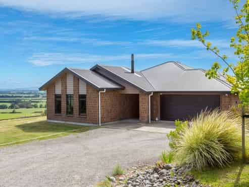 109 Tiffin Hill Road, Parkvale