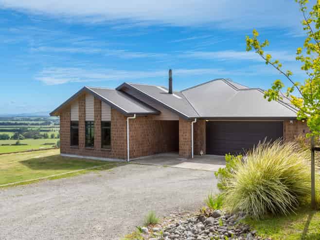 109 Tiffin Hill Road, Parkvale