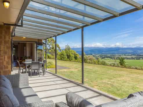 109 Tiffin Hill Road, Parkvale