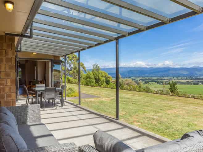 109 Tiffin Hill Road, Parkvale