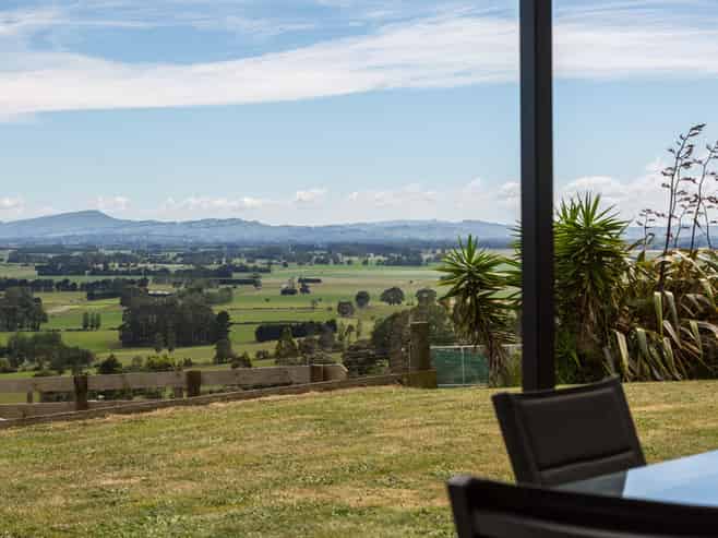 109 Tiffin Hill Road, Parkvale