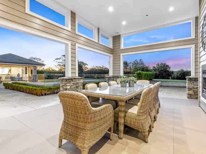 375A Coatesville-Riverhead Highway, Coatesville