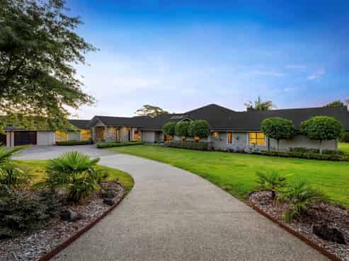 375A Coatesville-Riverhead Highway, Coatesville