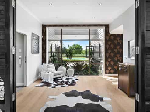 375A Coatesville-Riverhead Highway, Coatesville