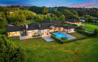 375A Coatesville-Riverhead Highway, Coatesville