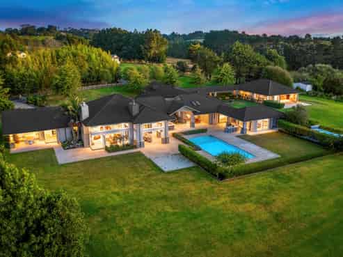 375A Coatesville-Riverhead Highway, Coatesville