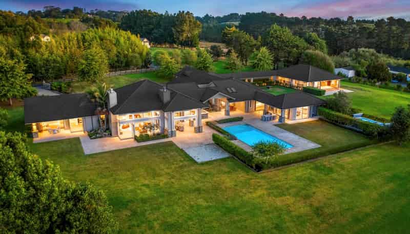 375A Coatesville-Riverhead Highway, Coatesville