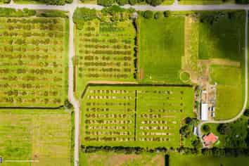 146 Bint Road, Maungakaramea