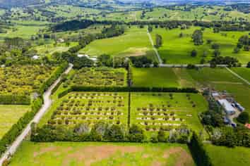 146 Bint Road, Maungakaramea