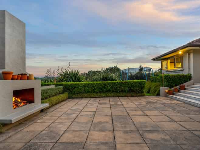 91 Whaka Street, Maungaturoto