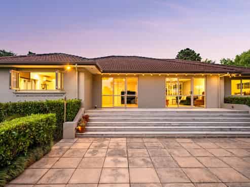 91 Whaka Street, Maungaturoto