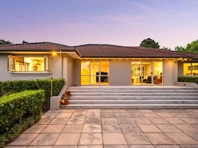 91 Whaka Street, Maungaturoto