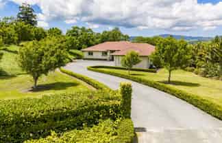 91 Whaka Street, Maungaturoto