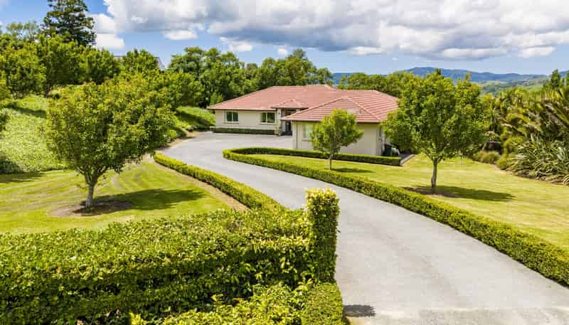 91 Whaka Street, Maungaturoto