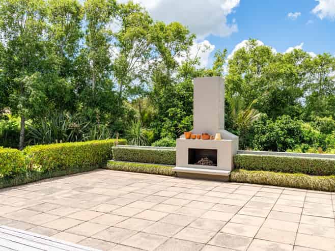 91 Whaka Street, Maungaturoto