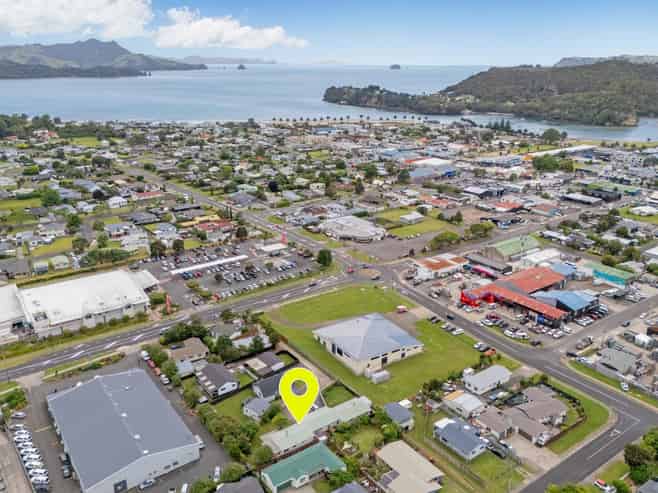 8 Joan Gaskell Drive, Whitianga