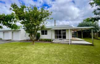 8 Joan Gaskell Drive, Whitianga