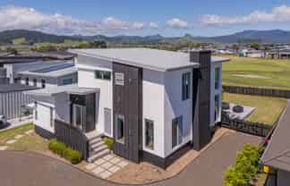 116 Taupata Way, Matarangi