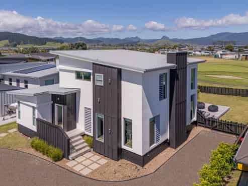 116 Taupata Way, Matarangi