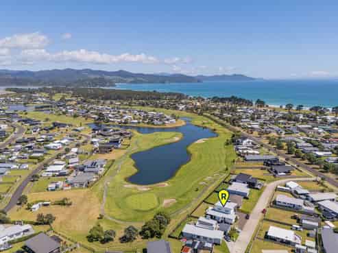 116 Taupata Way, Matarangi
