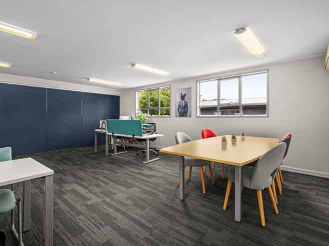 Prime Office Investment