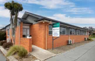 Prime Office Investment