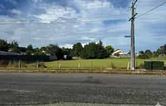 11 Stuart Street, Mataura