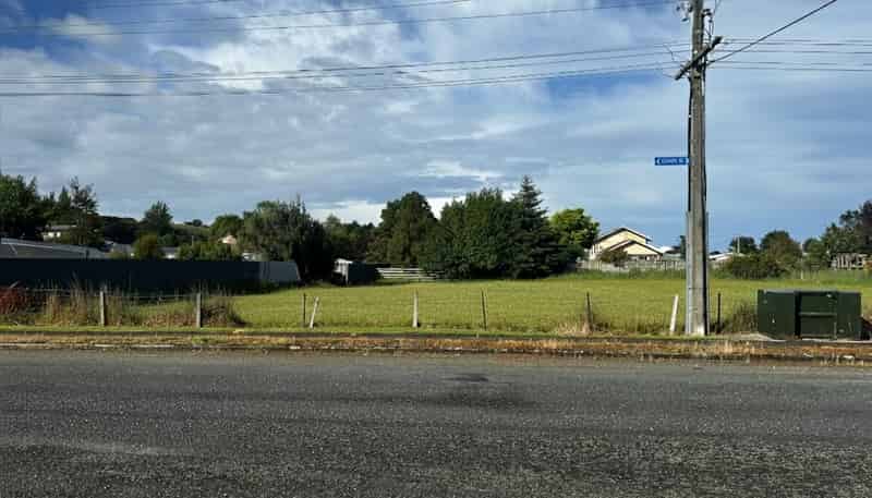 11 Stuart Street, Mataura