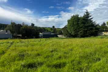 11 Stuart Street, Mataura