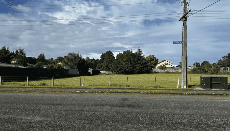 11 Stuart Street, Mataura