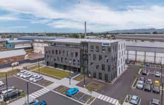 Fully Fitted Office Space – 27 Enterprise Avenue