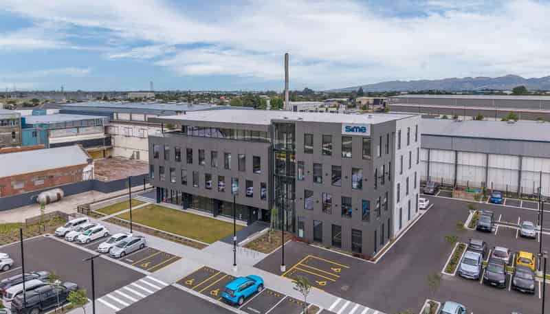  27 Enterprise Avenue, Islington