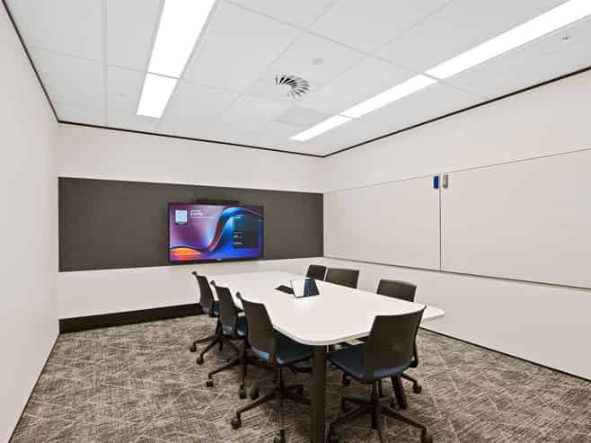 Fully Fitted Office Space – 27 Enterprise Avenue