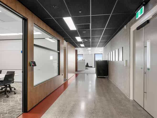 Fully Fitted Office Space – 27 Enterprise Avenue