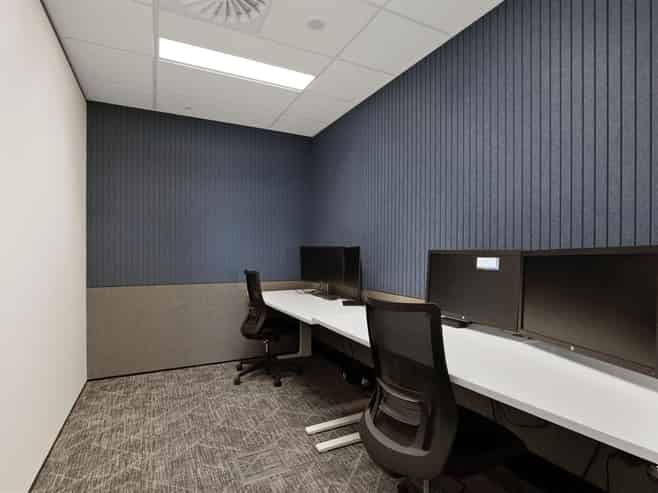 Fully Fitted Office Space – 27 Enterprise Avenue