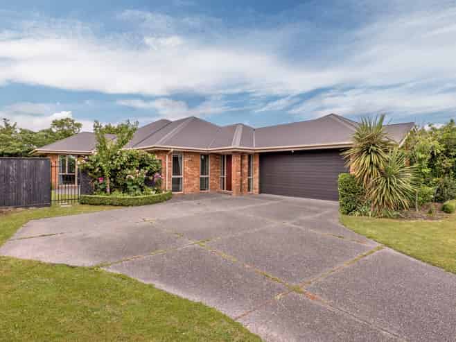 30 Perthshire Crescent, Lincoln