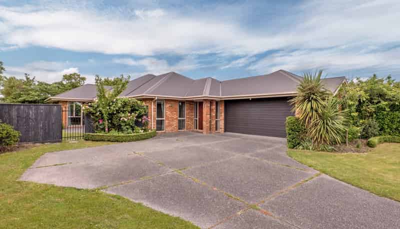 30 Perthshire Crescent, Lincoln