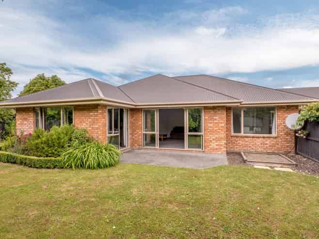 30 Perthshire Crescent, Lincoln