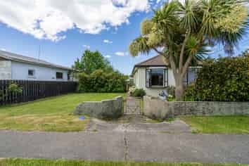 4 Blampied Street, Mataura