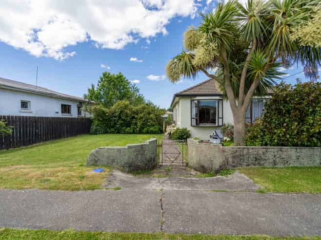 4 Blampied Street, Mataura