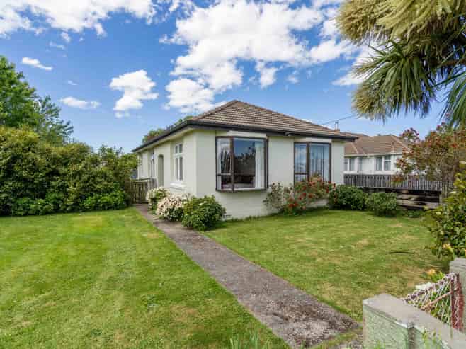 4 Blampied Street, Mataura