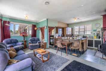 4 Blampied Street, Mataura