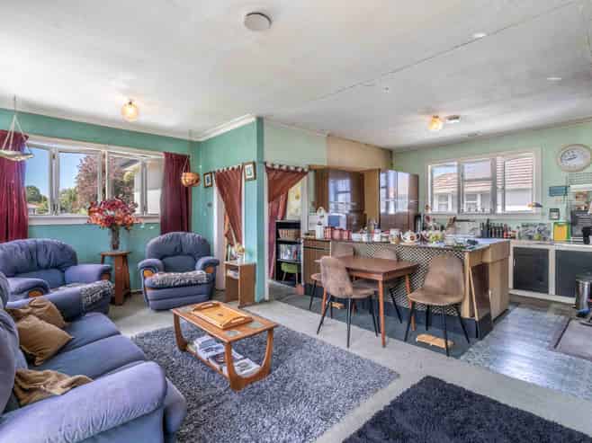 4 Blampied Street, Mataura