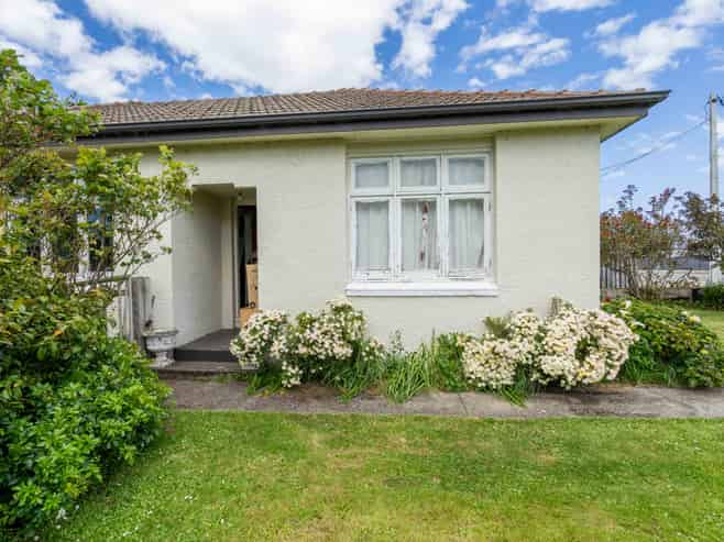 4 Blampied Street, Mataura