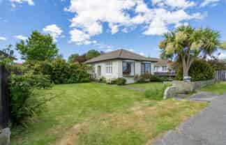 4 Blampied Street, Mataura