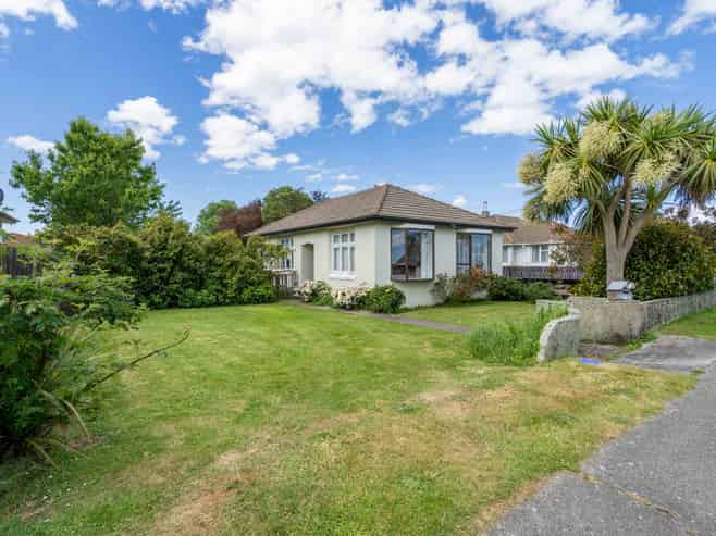 4 Blampied Street, Mataura